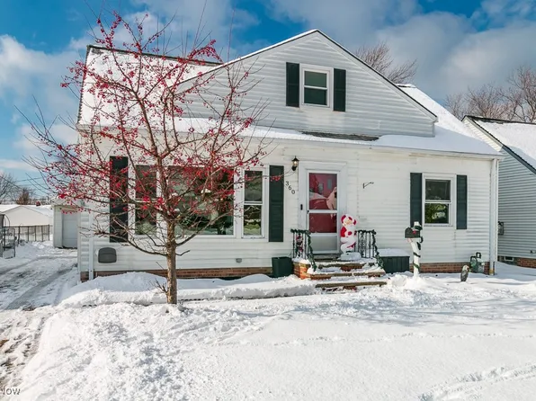 360 High Tee St, Eastlake, OH 44095