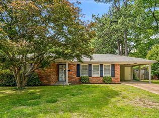 1483 Woodston Rd, Memphis, TN 38117