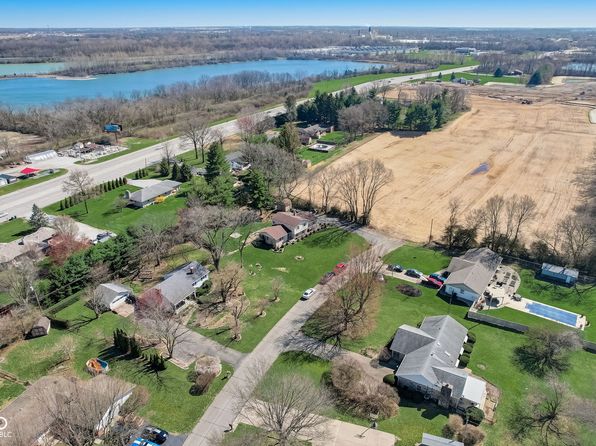 7126 N Lakeshore Dr, Greenfield, IN 46140