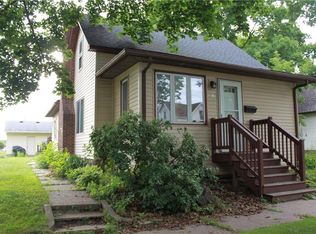 1507 Stout St, Menomonie, WI 54751