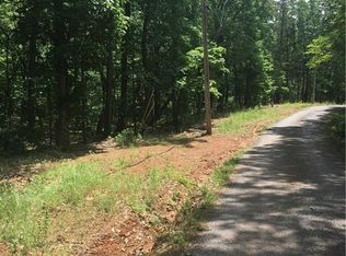 1180 Hickory Cove Rd, Jasper, GA 30143