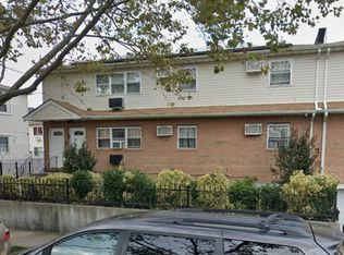 17515 140th Ave, Jamaica, NY 11434