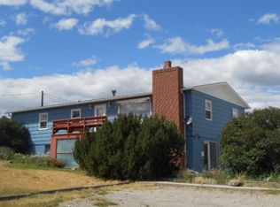 1245 Water Line Rd, Butte, MT 59701