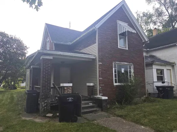 518 Johnson St, South Bend, IN 46628