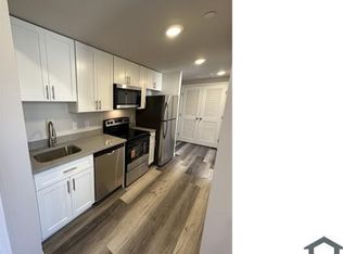 1812 H Pl NE, Washington, DC 20002