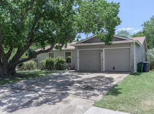 3101 Barnsley Dr, Austin, TX 78745
