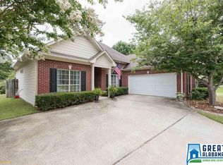 253 Rocky Ridge Dr, Helena, AL 35080