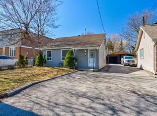 72 Frederick St, Brampton, ON L6Y1G8