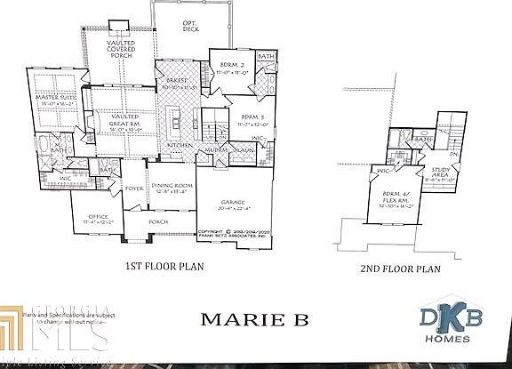 2nd image of 8380 Fairthorn Way