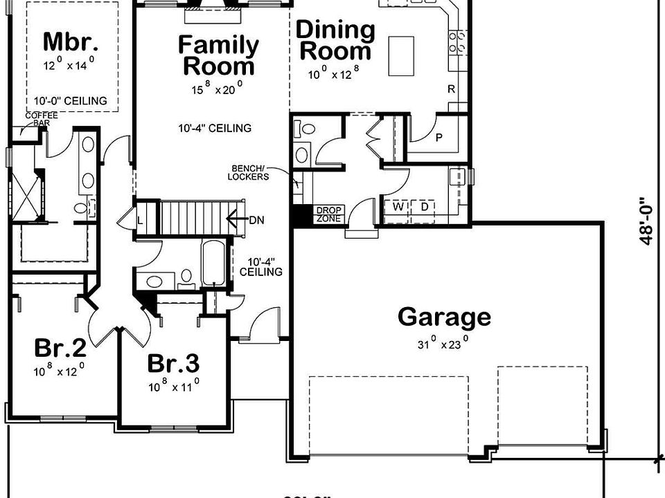2nd image of 155 Riverstone Loop