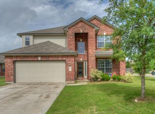 181 Chalk Draw Ct, Buda, TX 78610