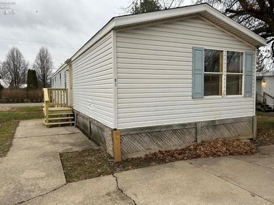1121 Clayberg Rd Lot 81, Greenwich, OH, 44837