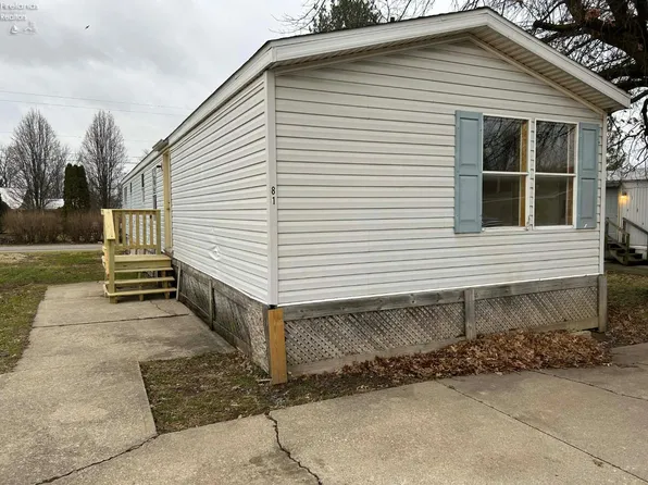 1121 Clayberg Rd Lot 81, Greenwich, OH 44837