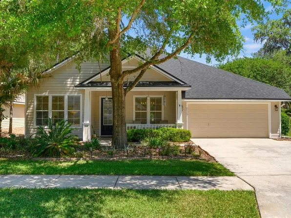 2117 NW 144th St, Newberry, FL 32669