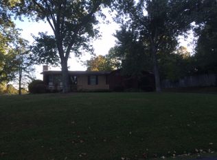 2720 Patterson Rd SE, Cleveland, TN 37323