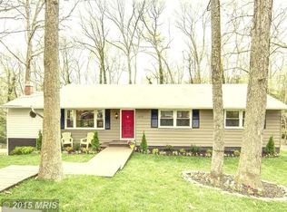 1073 Plum Creek Dr, Crownsville, MD