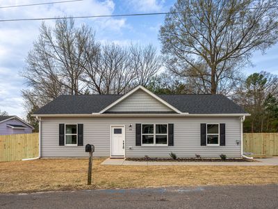 420 E Cedar Ave, Wake Forest, NC, 27587