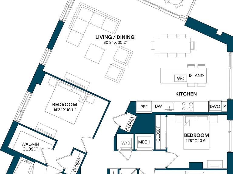 City Ridge — Photo 102