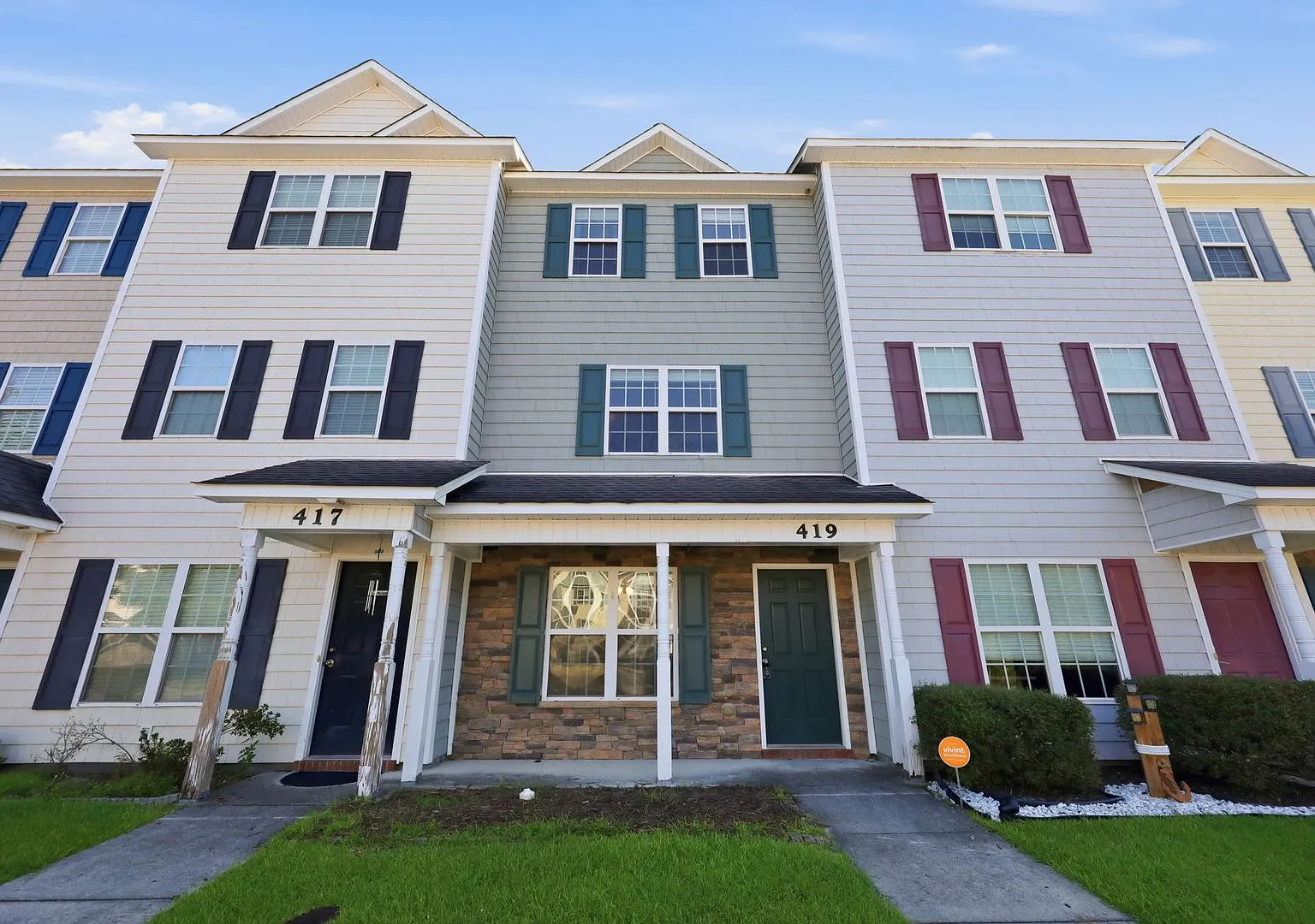 Townhome in Carolina Forest — Photo 1