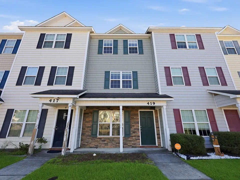 419 Caldwell Loop