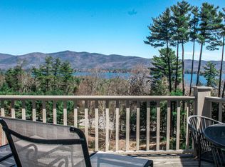 3 Lakeview Dr, Lake George, NY 12845