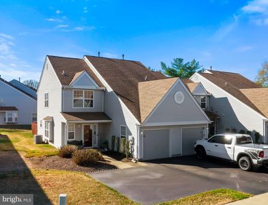 265 Birch Hollow Dr, Bordentown, NJ, 08505