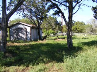 26822 Blue Cv, Marble Falls, TX 78654