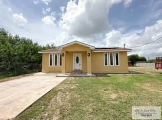 446 Avenida Del Sol, Brownsville, TX 78526
