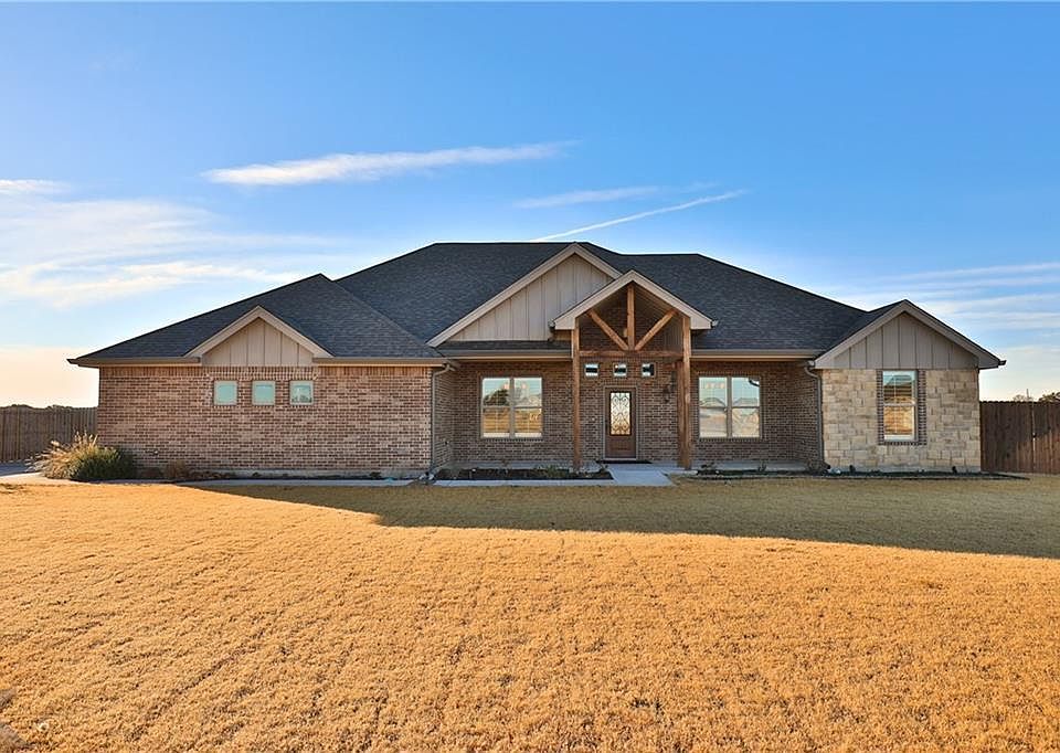 318 Windmill Crossing Rd, Ovalo, TX 79541 Zillow