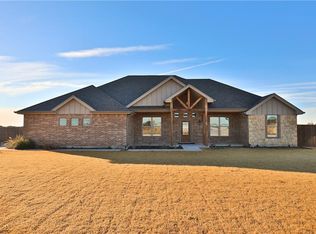 318 Windmill Crossing Rd, Ovalo, TX 79541