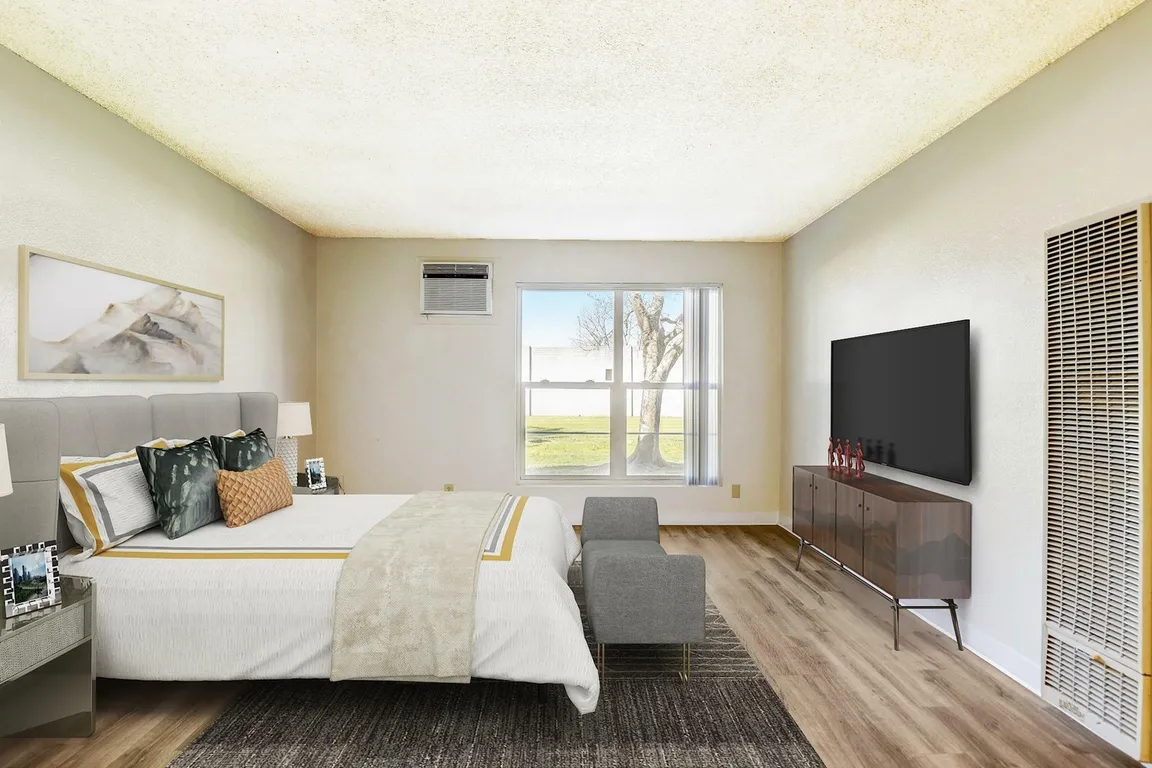 Bedroom 2