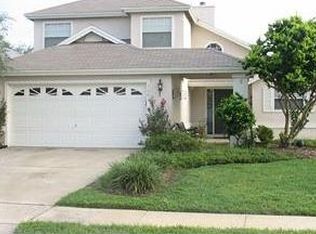 7601 Treasure Island Ct, Orlando, FL 32835