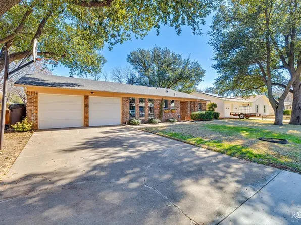 3658 Old Post Cir, San Angelo, TX 76904