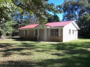 121 Boykin Blvd, Mc Intosh, AL 36553