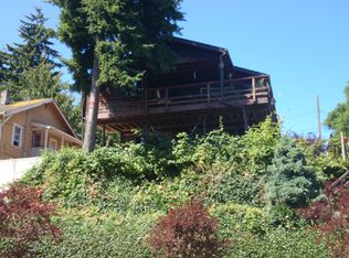 4027 Williams Ave W, Seattle, WA 98199