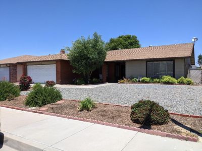 26722 Mehaffey St, Sun City, CA, 92586