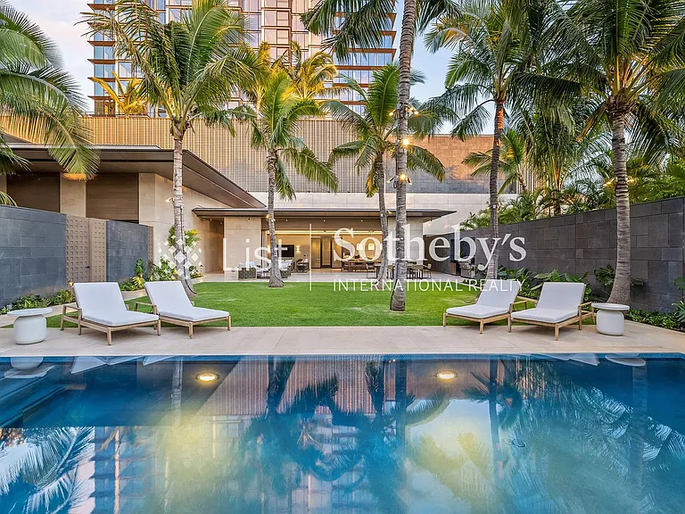 1100 Ala Moana Blvd #2607 — Photo 24