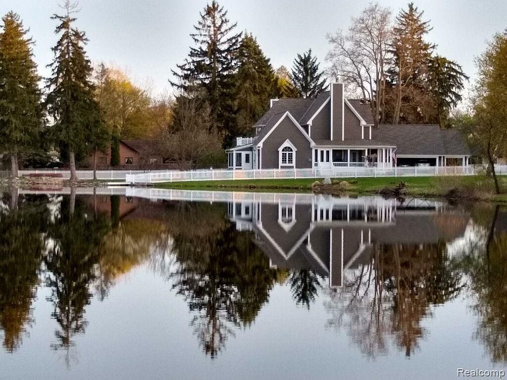 (Undisclosed Address), Clarkston, MI 48346 Zillow