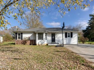 412 N Niota Rd, Englewood, TN 37329