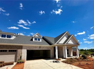 4253 Quartersaw Ln, Clemmons, NC 27012