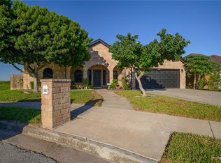 340 Menard Dr, San Benito, TX 78586