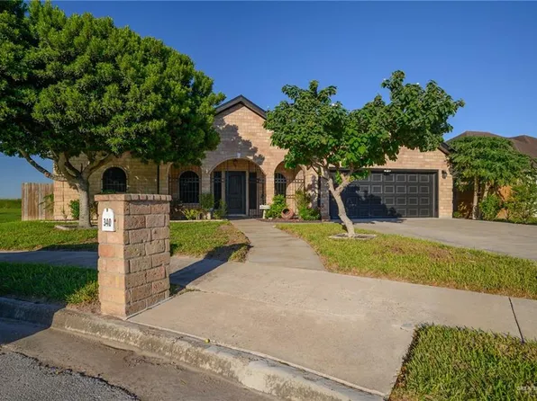 340 Menard Dr, San Benito, TX 78586