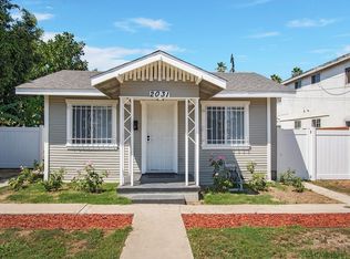 Lemon Avenue Triplex, Long Beach, CA 90806