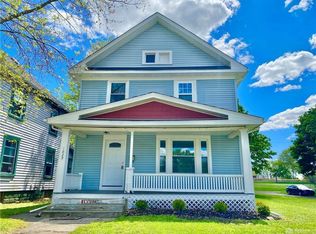 1029 W Pleasant St, Springfield, OH 45506