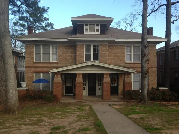 3121 Centenary Blvd, Shreveport, LA 71104