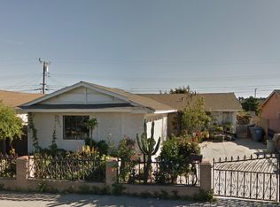 1624 E 2nd St, Oxnard, CA 93030