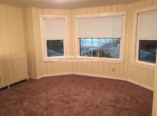 1142 River St APT 2R, Hyde Park, MA 02136