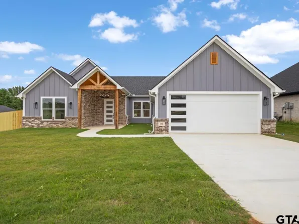 306 Sides Blvd, Bullard, TX 75757