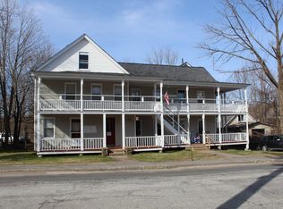 18 Stratton Rd #2, Jaffrey, NH 03452