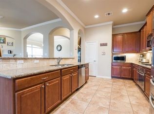 1922 Summit Hill Dr, Georgetown, TX 78626